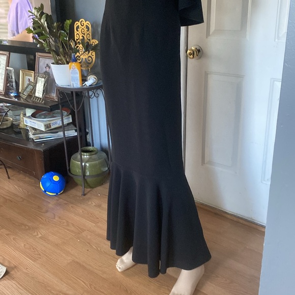 Rachel Zoe gown - Picture 4 of 10